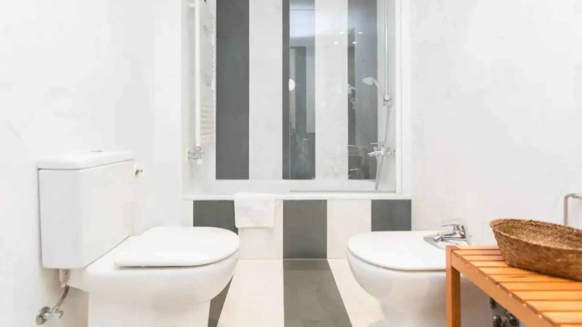 Apartamentos Amoblados Barcelona Espana 아파트호텔